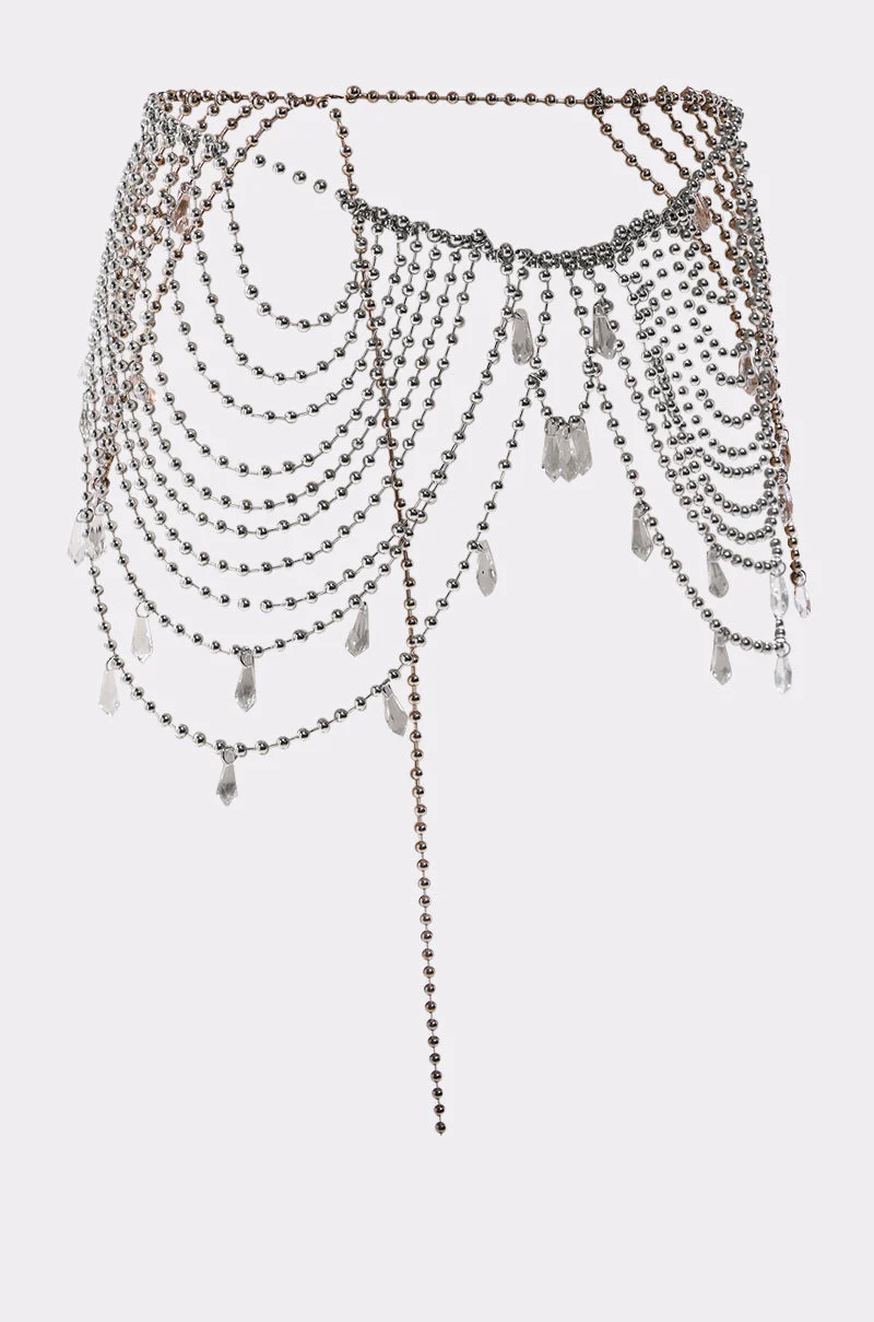 DRIPPIN CHAIN BELT - Image 4