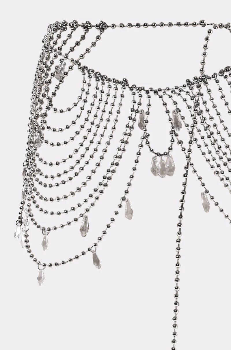 DRIPPIN CHAIN BELT - Image 5