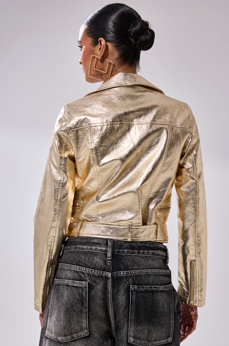DRIPPING IN GOLD MOTO - Image 4