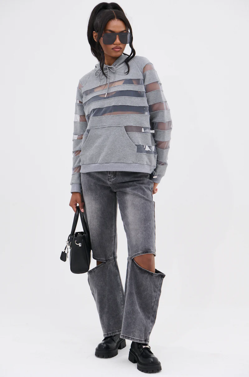 DROP IT LOW SWEATSHIRT - Image 10