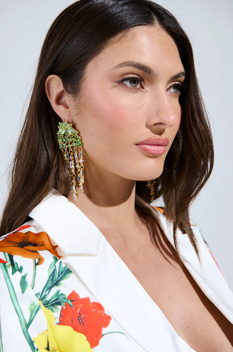 BLING ME HOME EARRING - Image 3