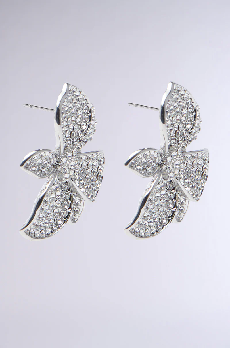 FLORAL DREAM EARRING - Image 3