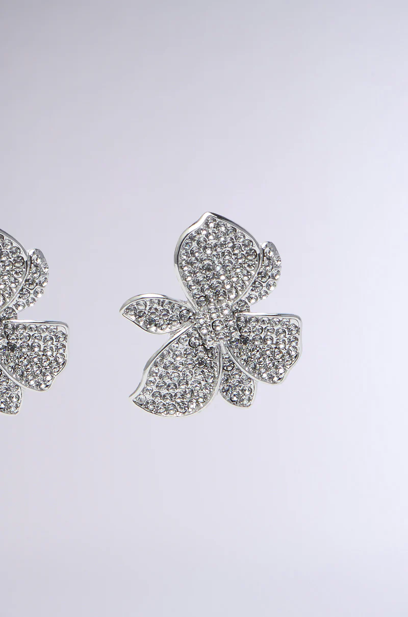 FLORAL DREAM EARRING - Image 4