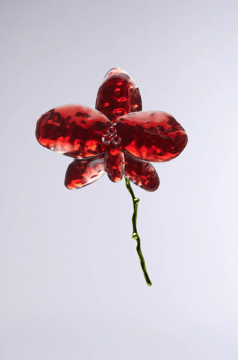BLOSSOM BEAUTY EARRING - Image 4