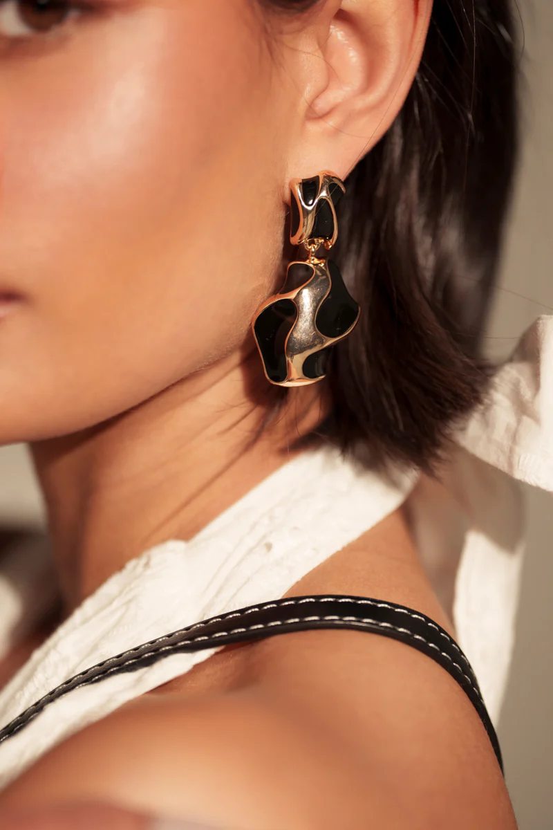 FOR THE VIBES EARRING - Image 3