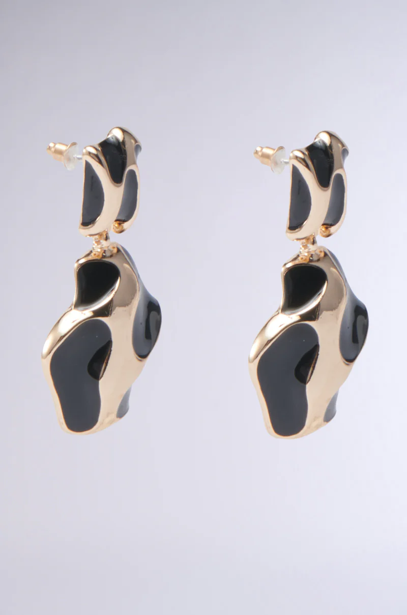 FOR THE VIBES EARRING - Image 5