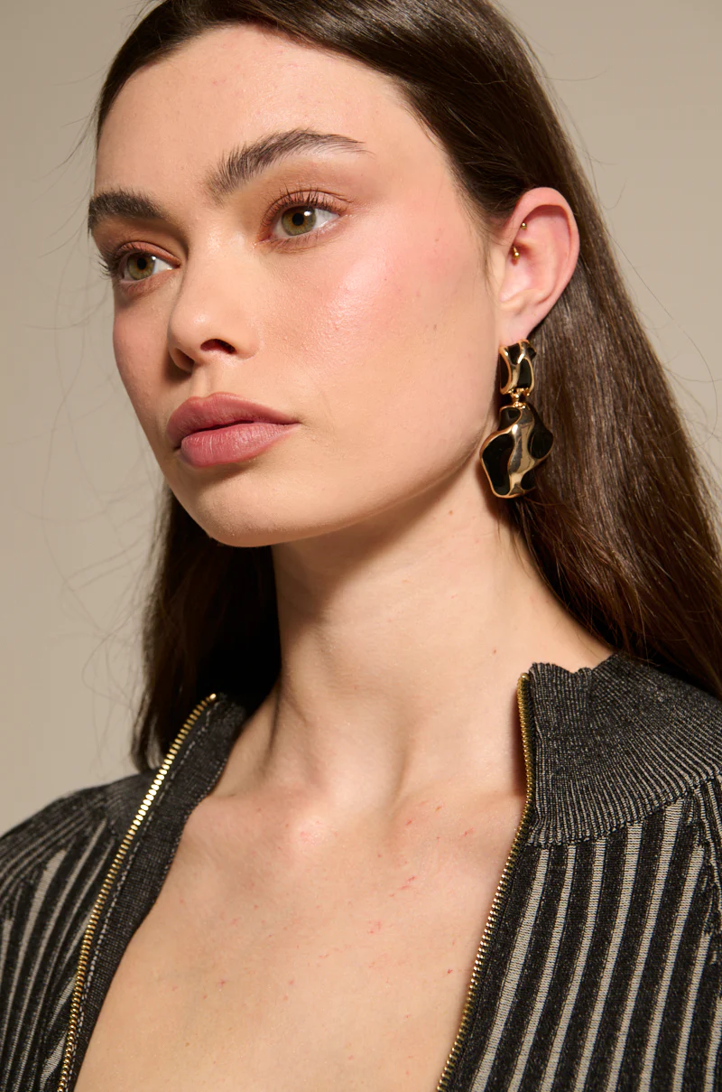 FOR THE VIBES EARRING - Image 7