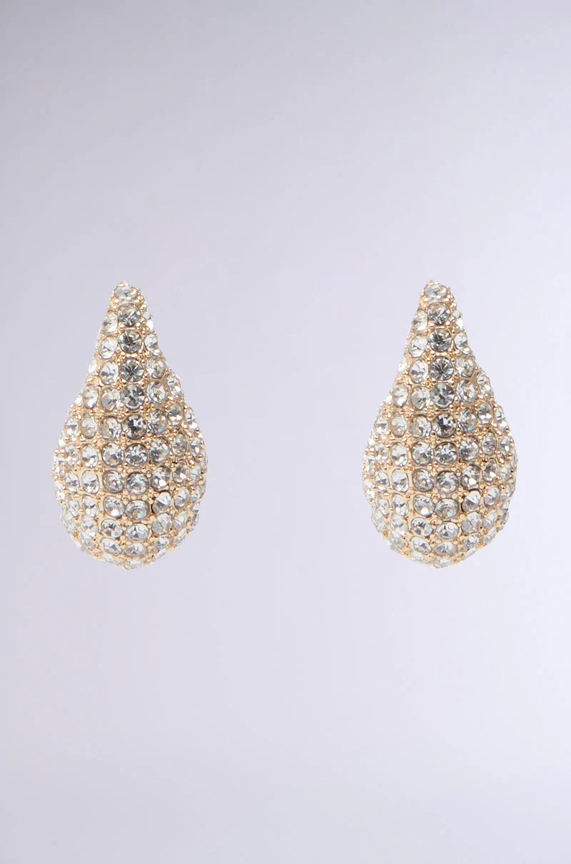 DROPS OF JUPITER EARRING - Image 2