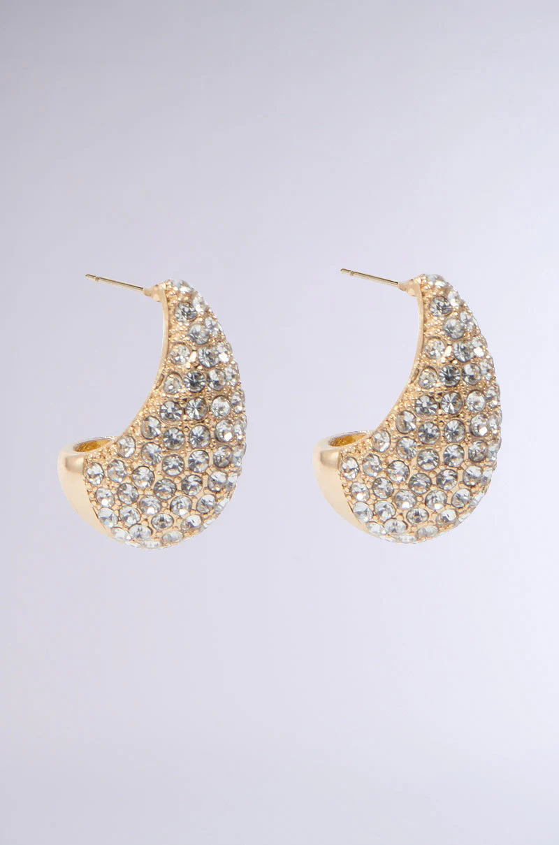 DROPS OF JUPITER EARRING - Image 5