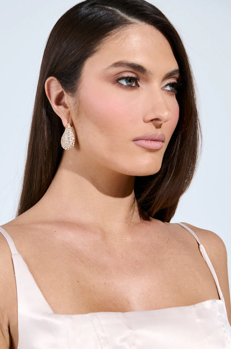 DROPS OF JUPITER EARRING - Image 6