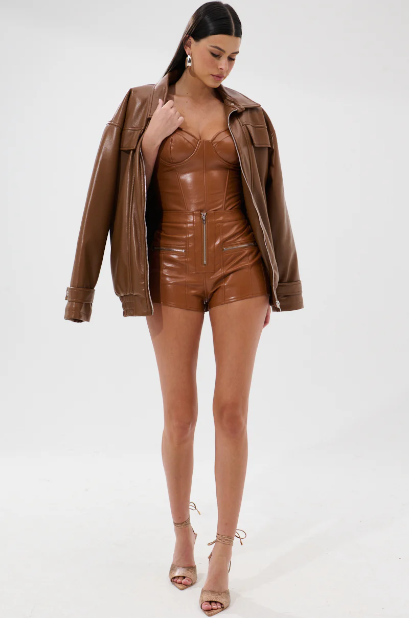 EASY LOVER BODYSUIT - Image 6