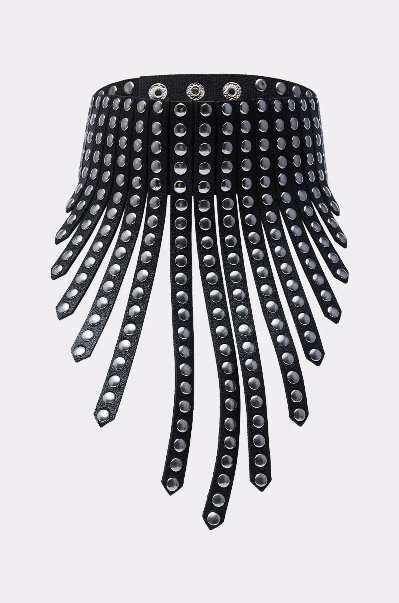 EDGY VIBES NECKLACE - Image 5