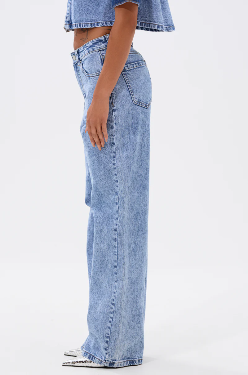 ELEVATED RELAXED DENIM - Image 4