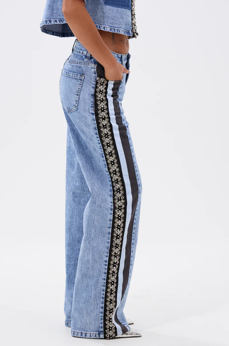ELEVATED RELAXED DENIM - Image 5