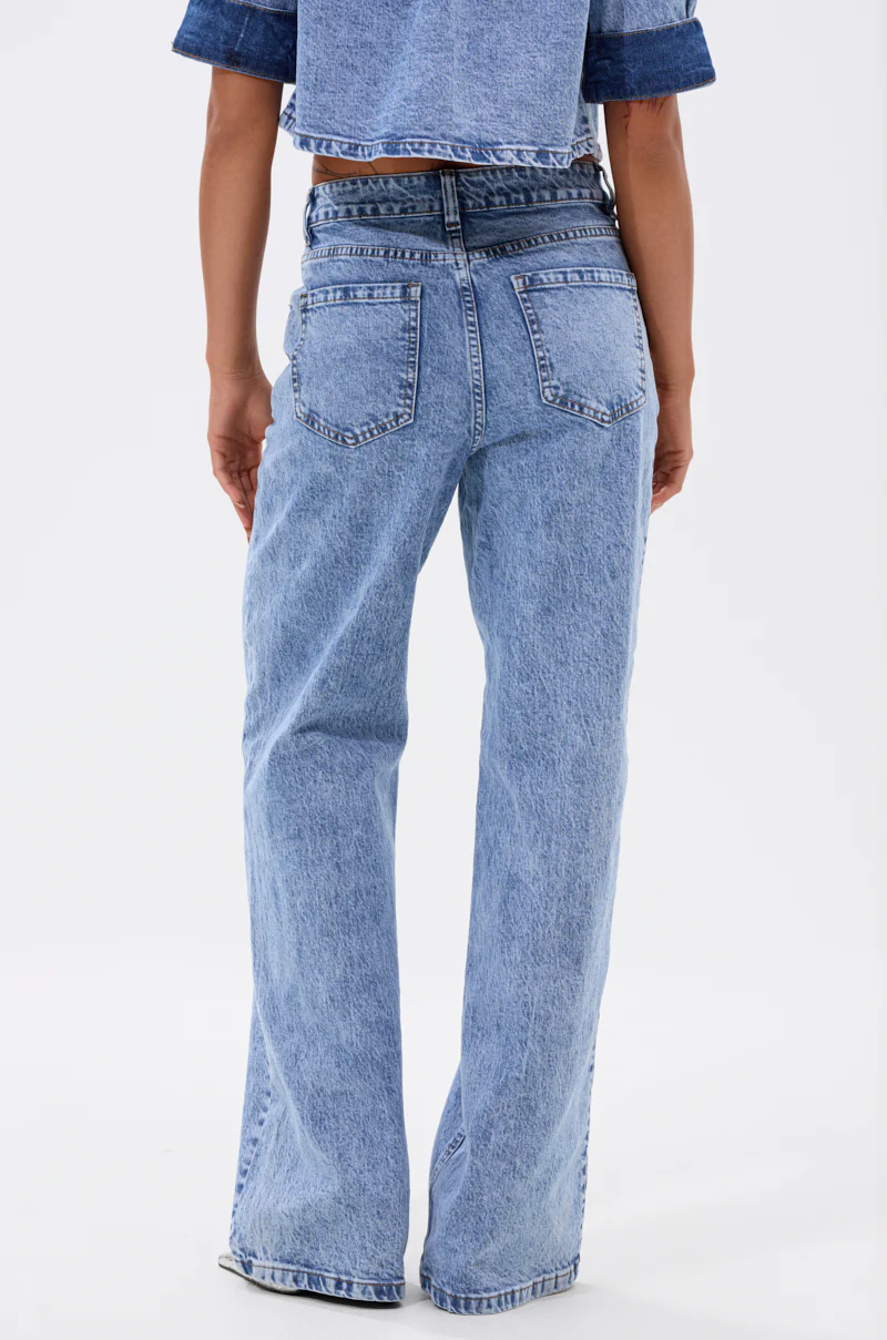 ELEVATED RELAXED DENIM - Image 6