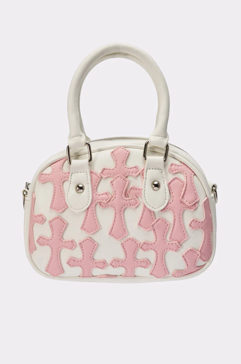 ELLE CROSS PURSE