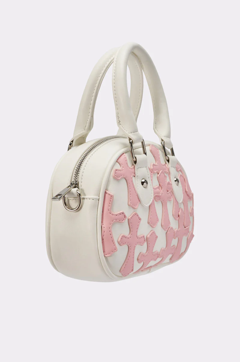 ELLE CROSS PURSE - Image 3