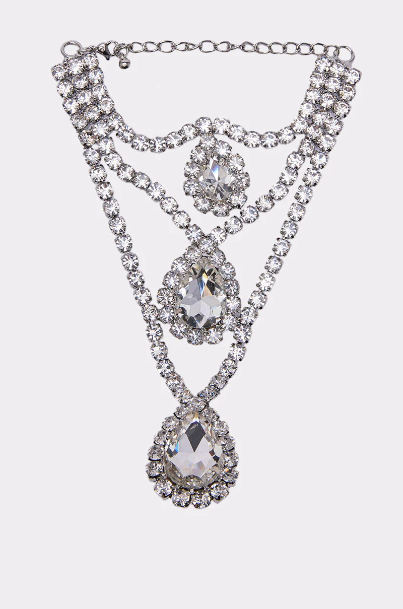 ELSIE BLING RING HAND PANJA - Image 3