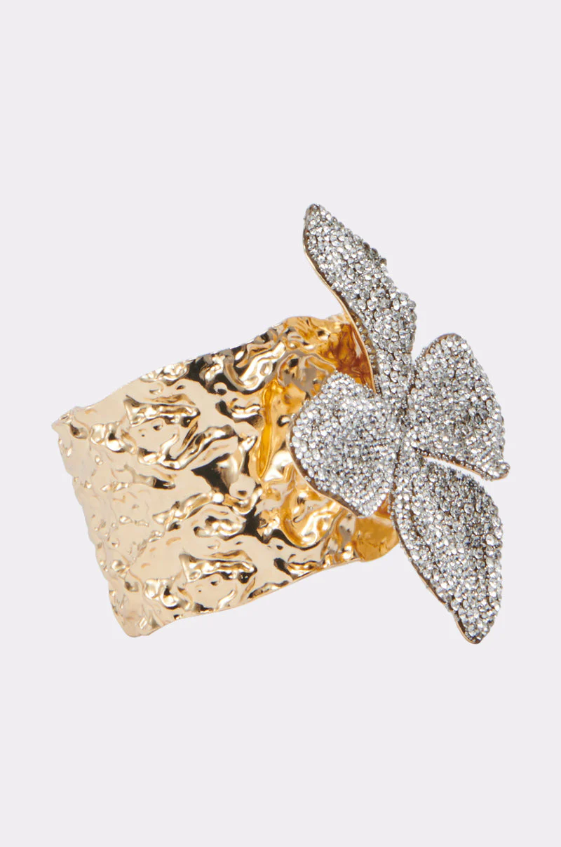 EMI FLOWER BRACELET - Image 3