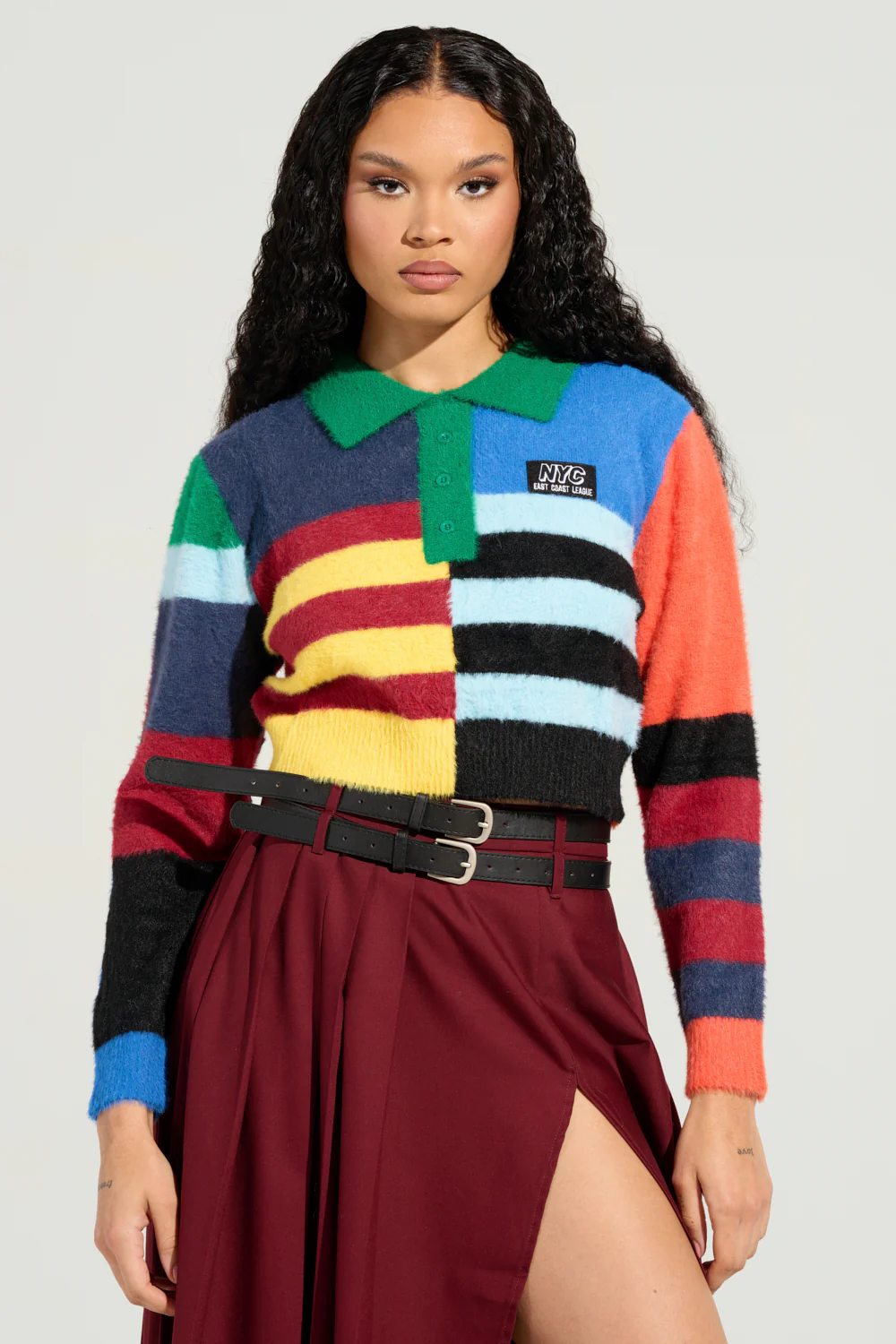 EMPIRE STATE OF MIND SWEATER - Image 2