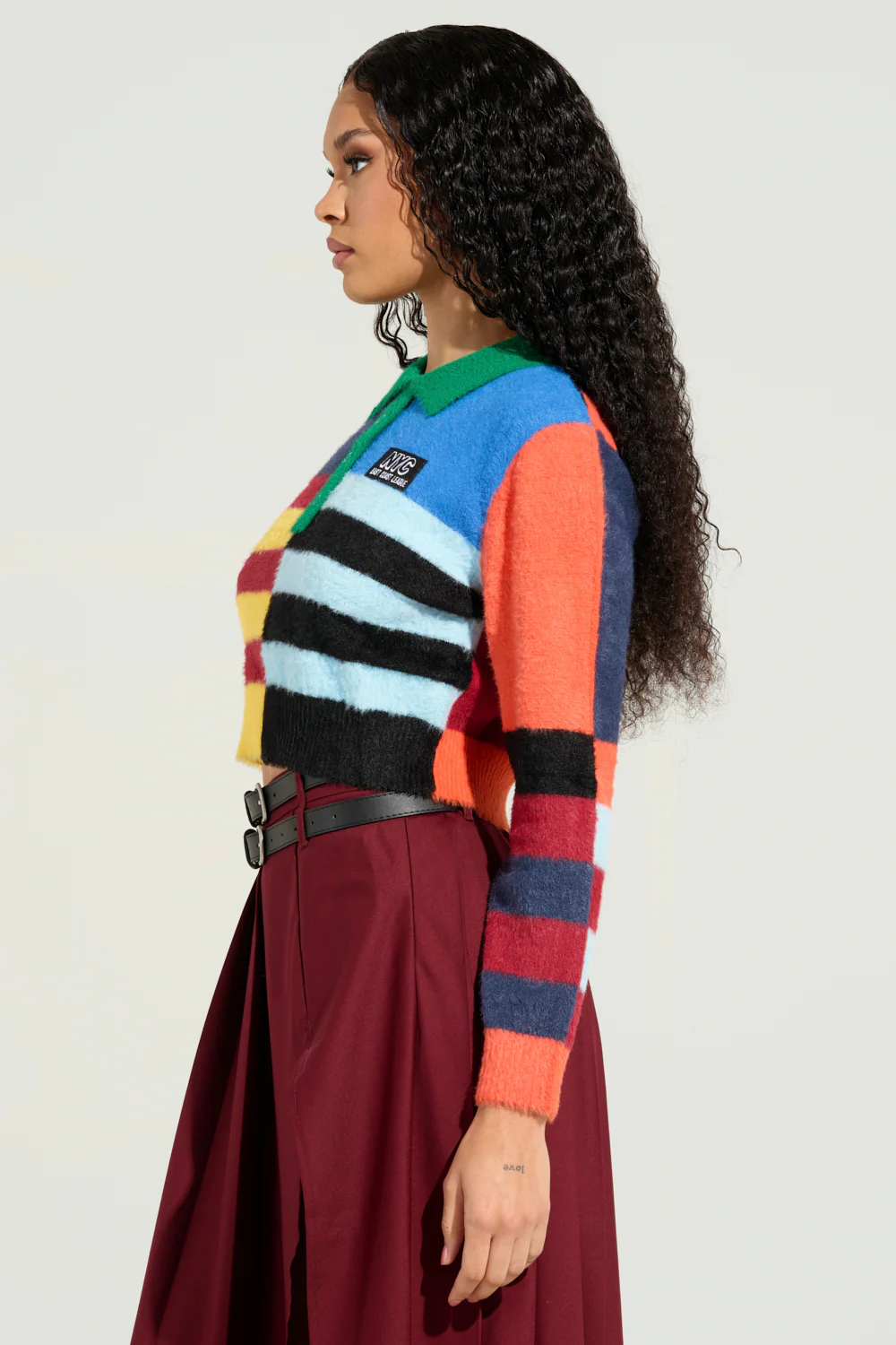 EMPIRE STATE OF MIND SWEATER - Image 3