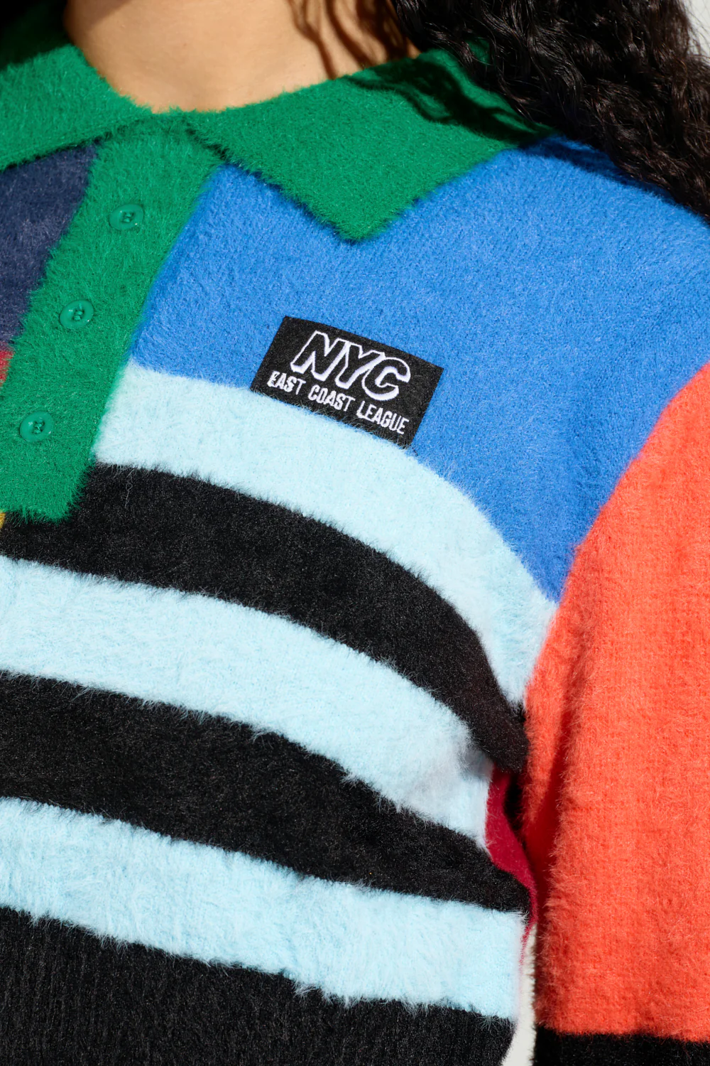 EMPIRE STATE OF MIND SWEATER - Image 8