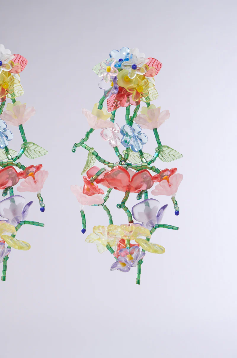 ENLIGHTEN ME EARRING - Image 4