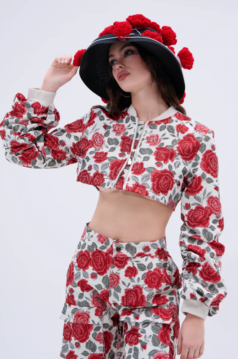 EPITOME OF LUXURY HAT - Image 2