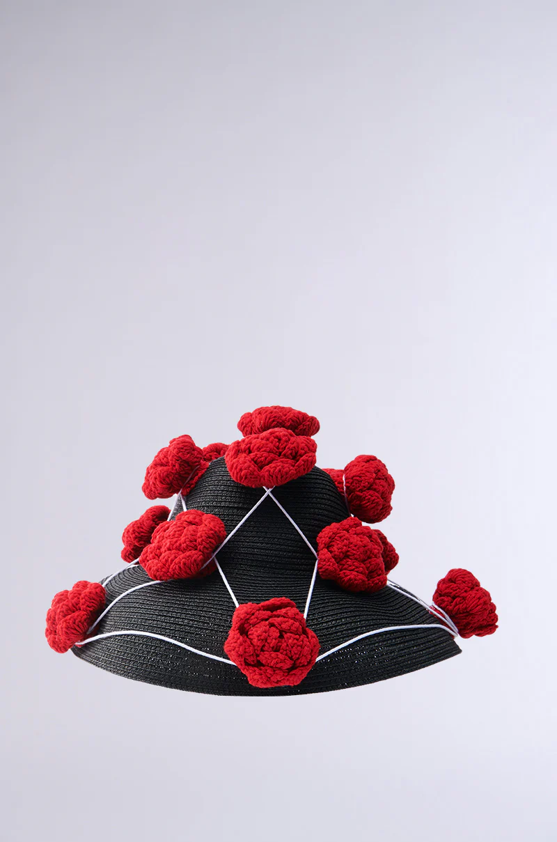EPITOME OF LUXURY HAT - Image 5