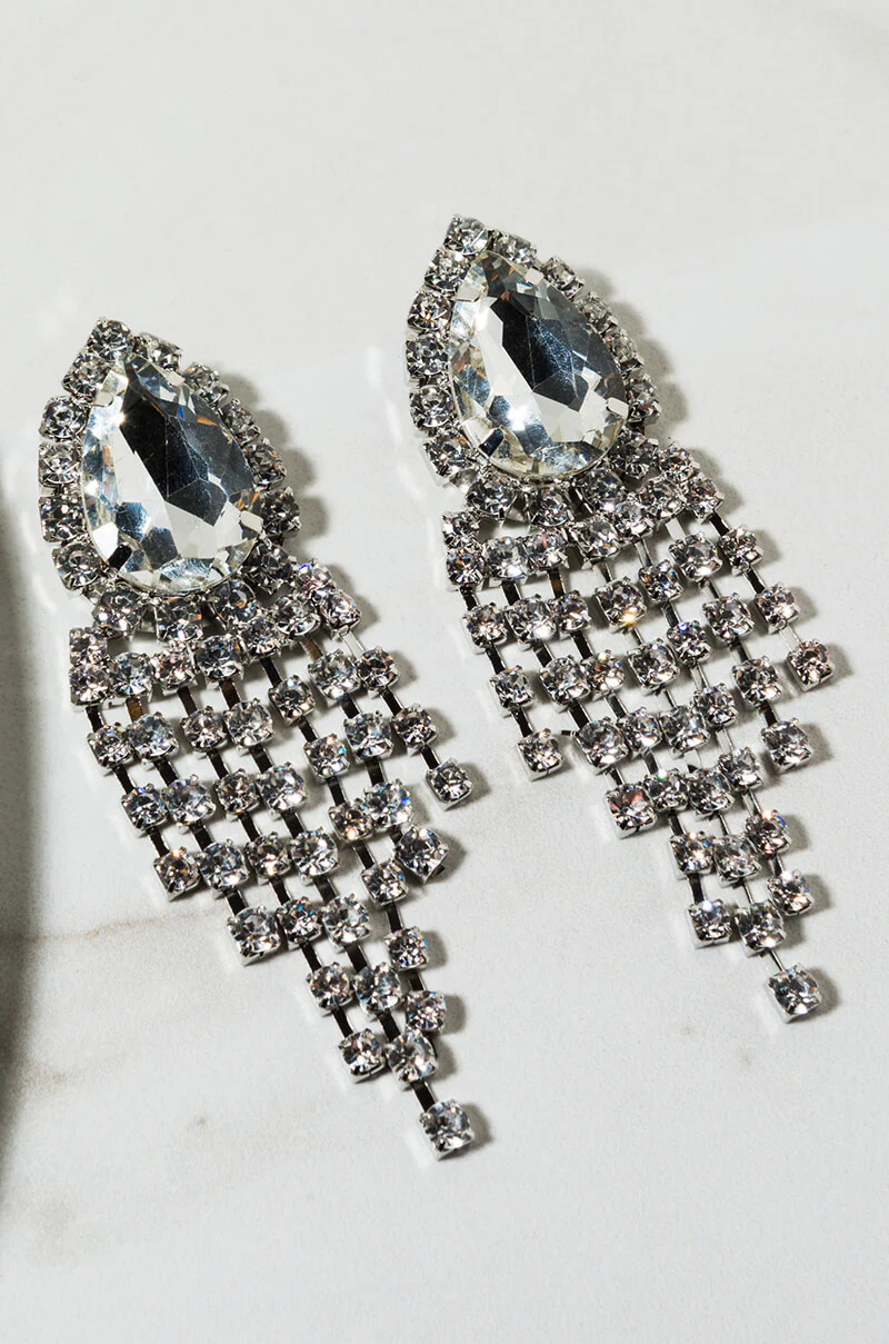 EQUA DRIP EARRING