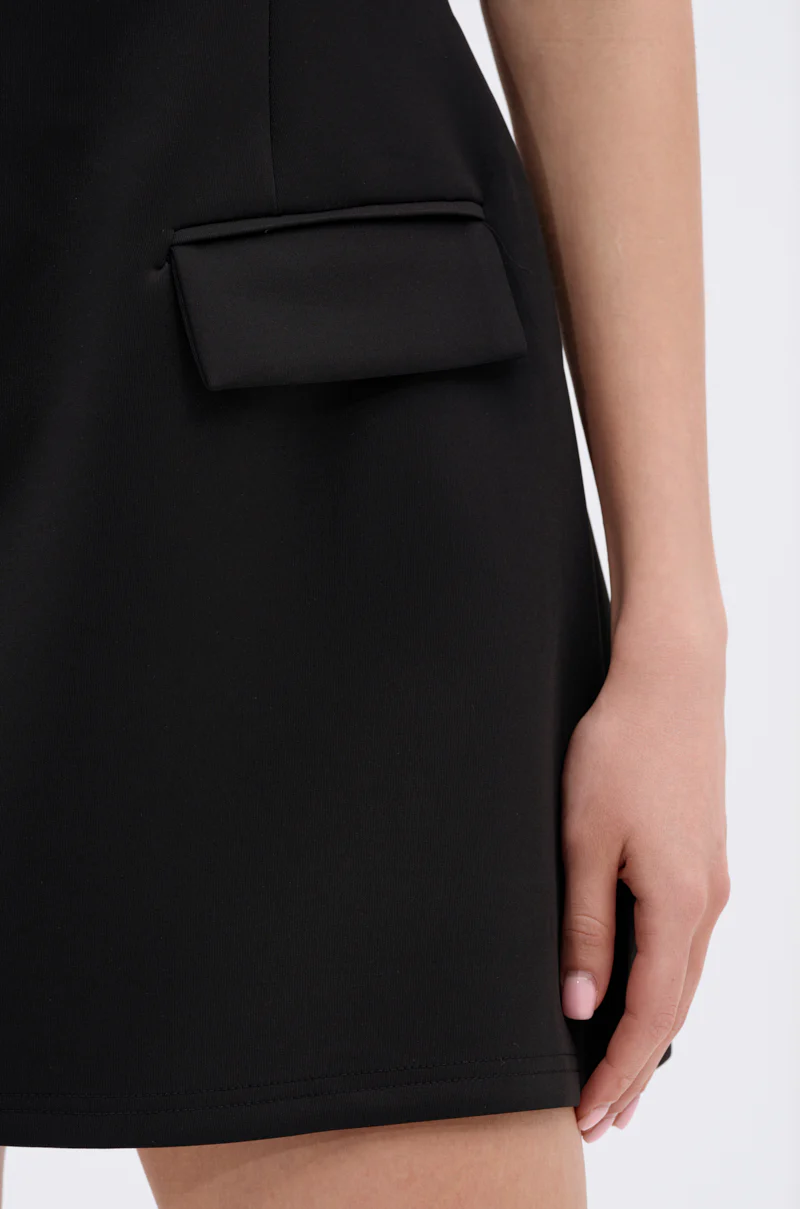 ERICKA MINI DRESS - Image 6