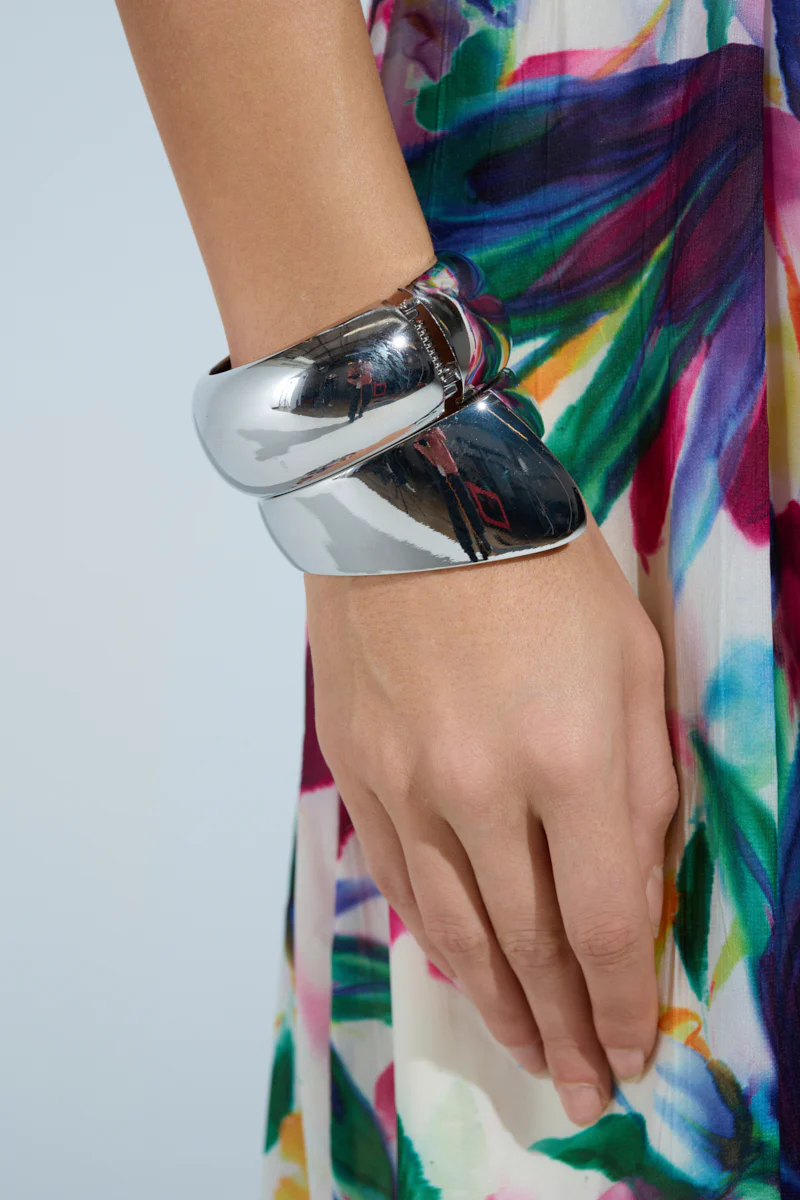 ESSENTIAL BANGLE SET - Image 2