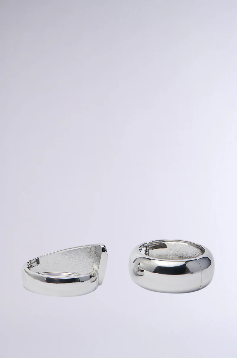 ESSENTIAL BANGLE SET - Image 3