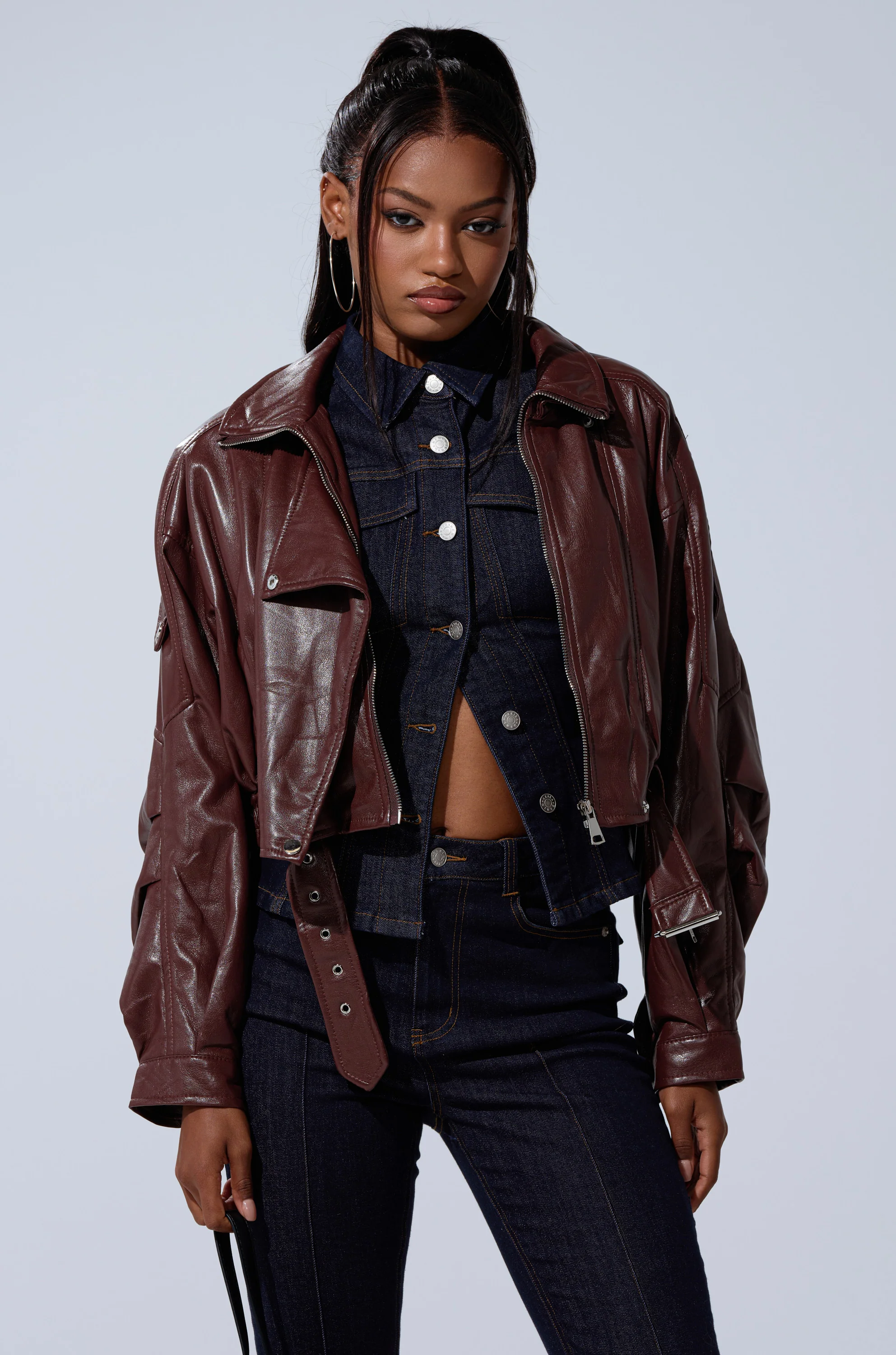 EVA SLOUCHY MOTO - Image 3