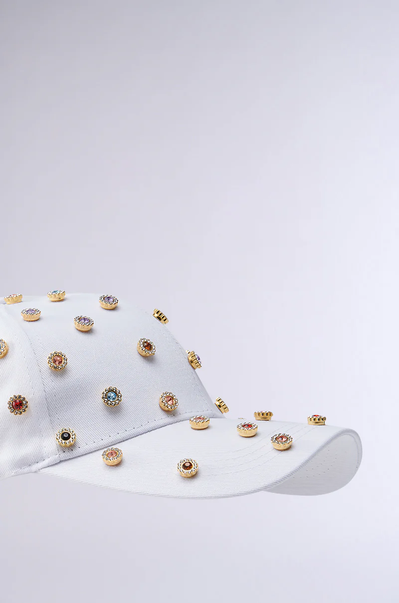 EVERYTHING AND MORE BLING HAT - Image 5