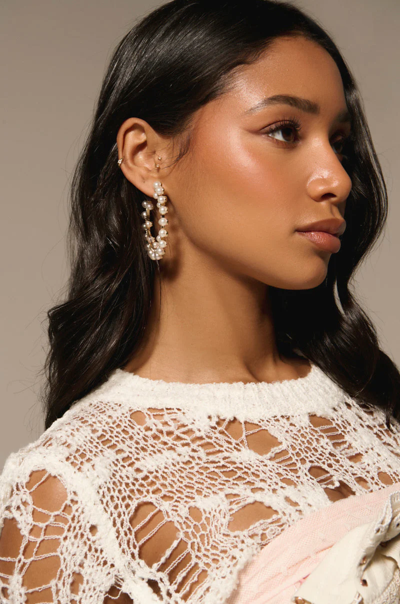 EVERYTHING YOU WANT EARRING - Image 3