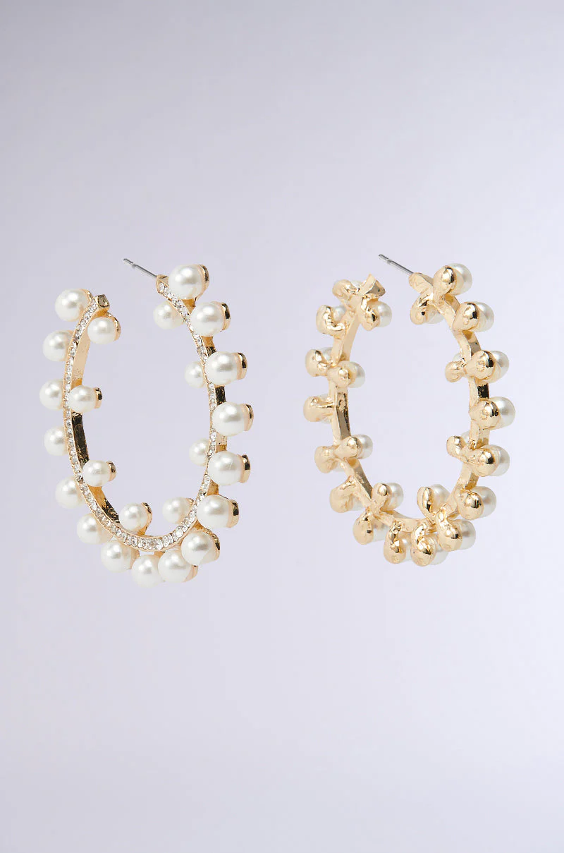 EVERYTHING YOU WANT EARRING - Image 4