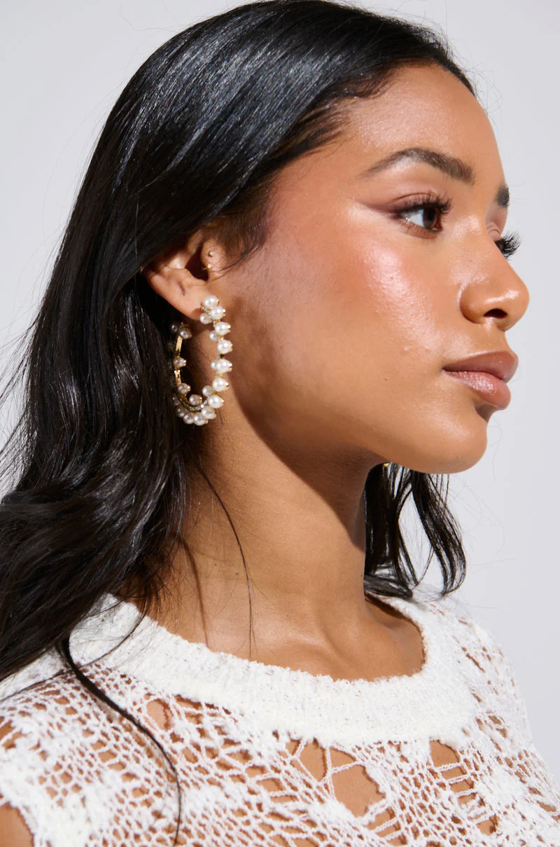EVERYTHING YOU WANT EARRING - Image 5