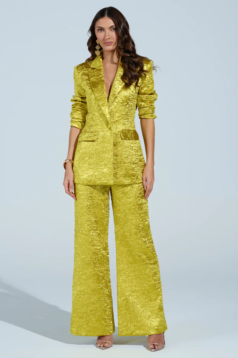 EXPENSIVE TO BE ME BLAZER - Image 10