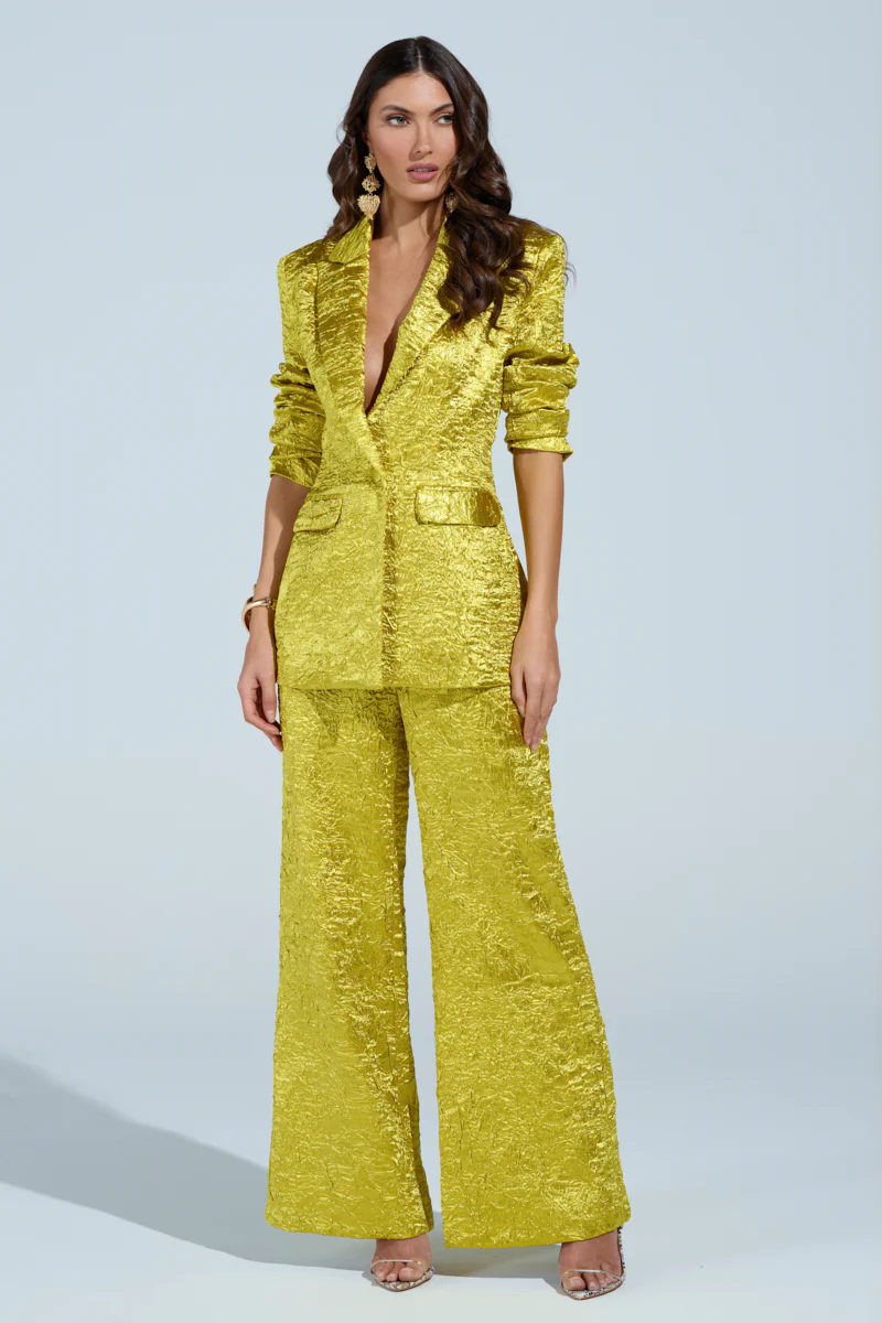 EXPENSIVE TO BE ME BLAZER - Image 11