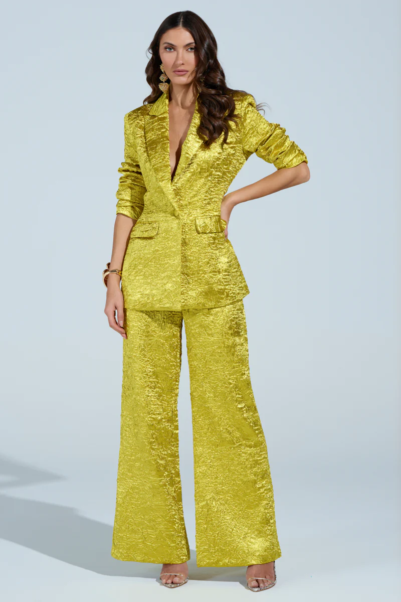EXPENSIVE TO BE ME BLAZER - Image 9