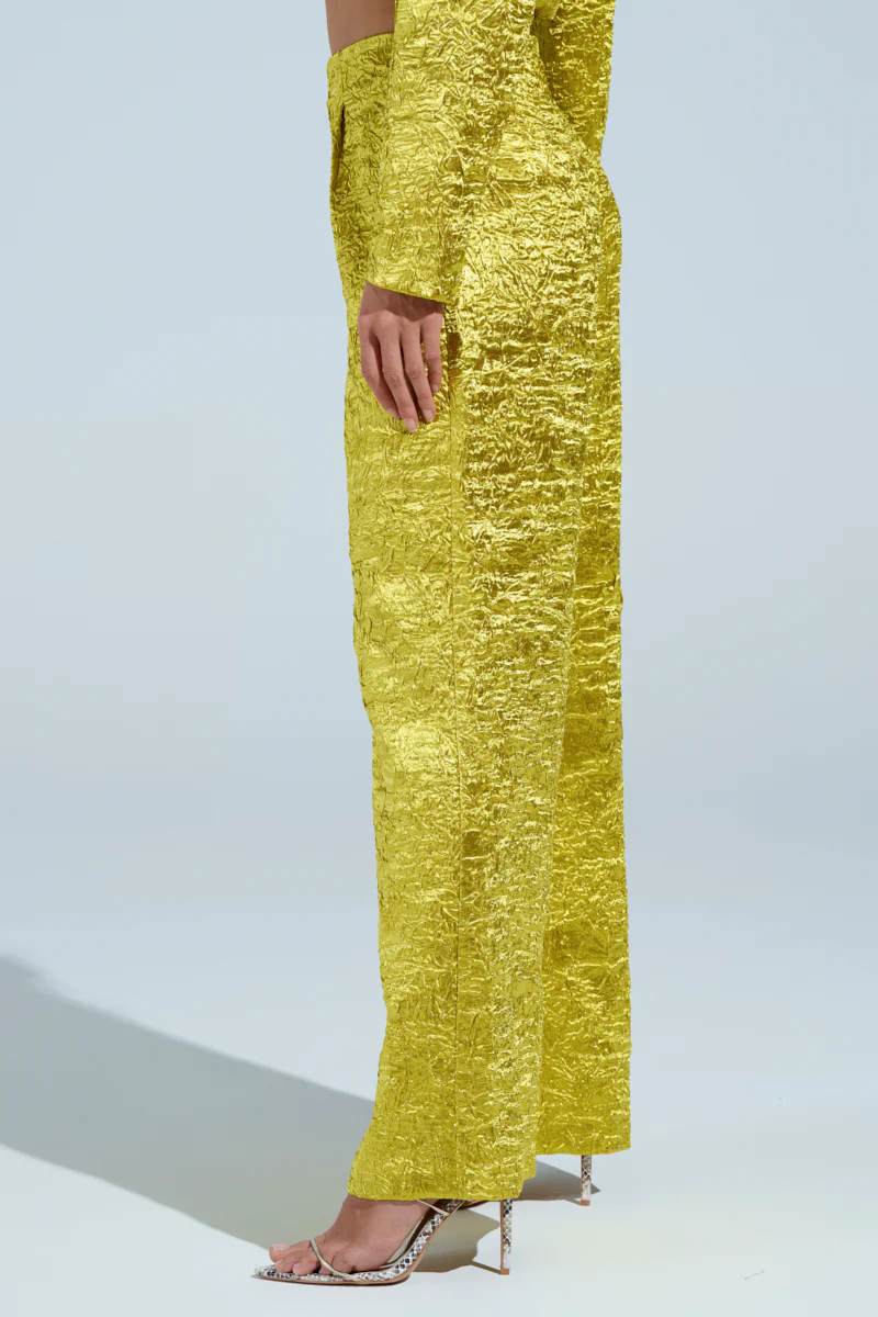 EXPENSIVE TO BE ME TROUSER - Image 3