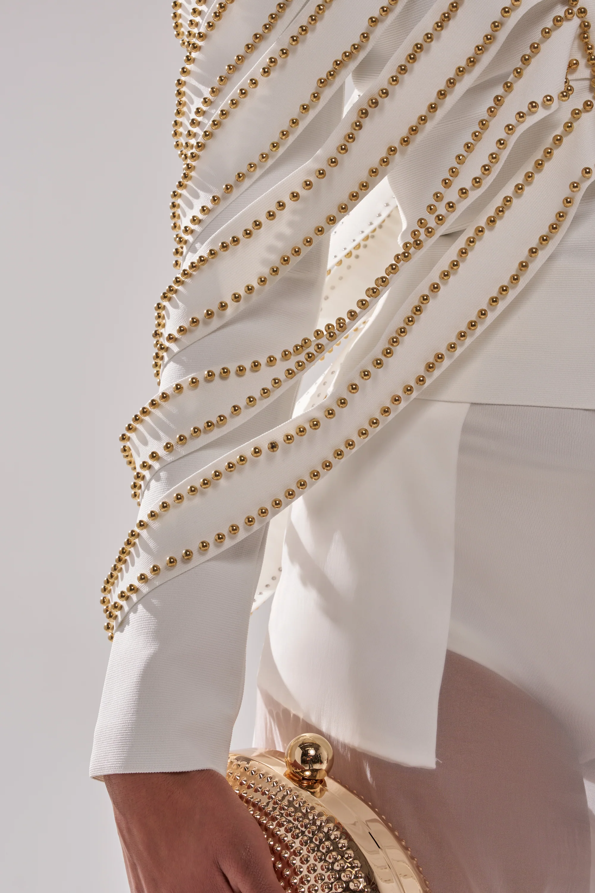 EXTRA AS ALWAYS BLOUSE - Image 7
