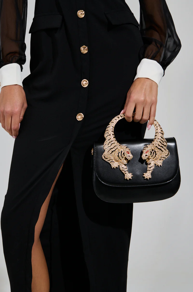 EYE ON THE PRIZE LUXE BAG - Image 2
