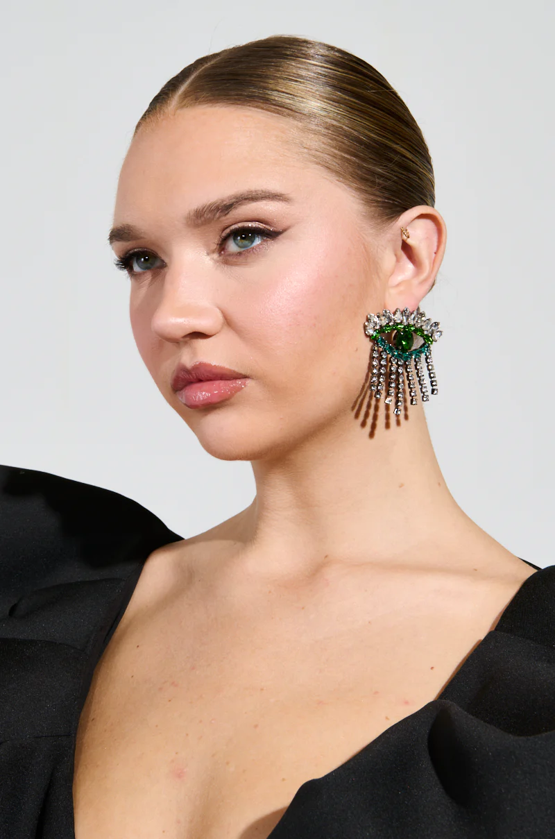 EYE SEE YOU EARRING - Image 2