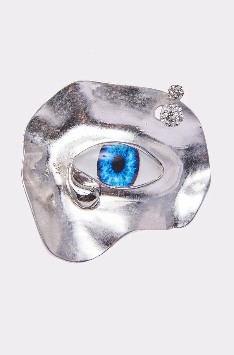 EYE SEE YOU RING