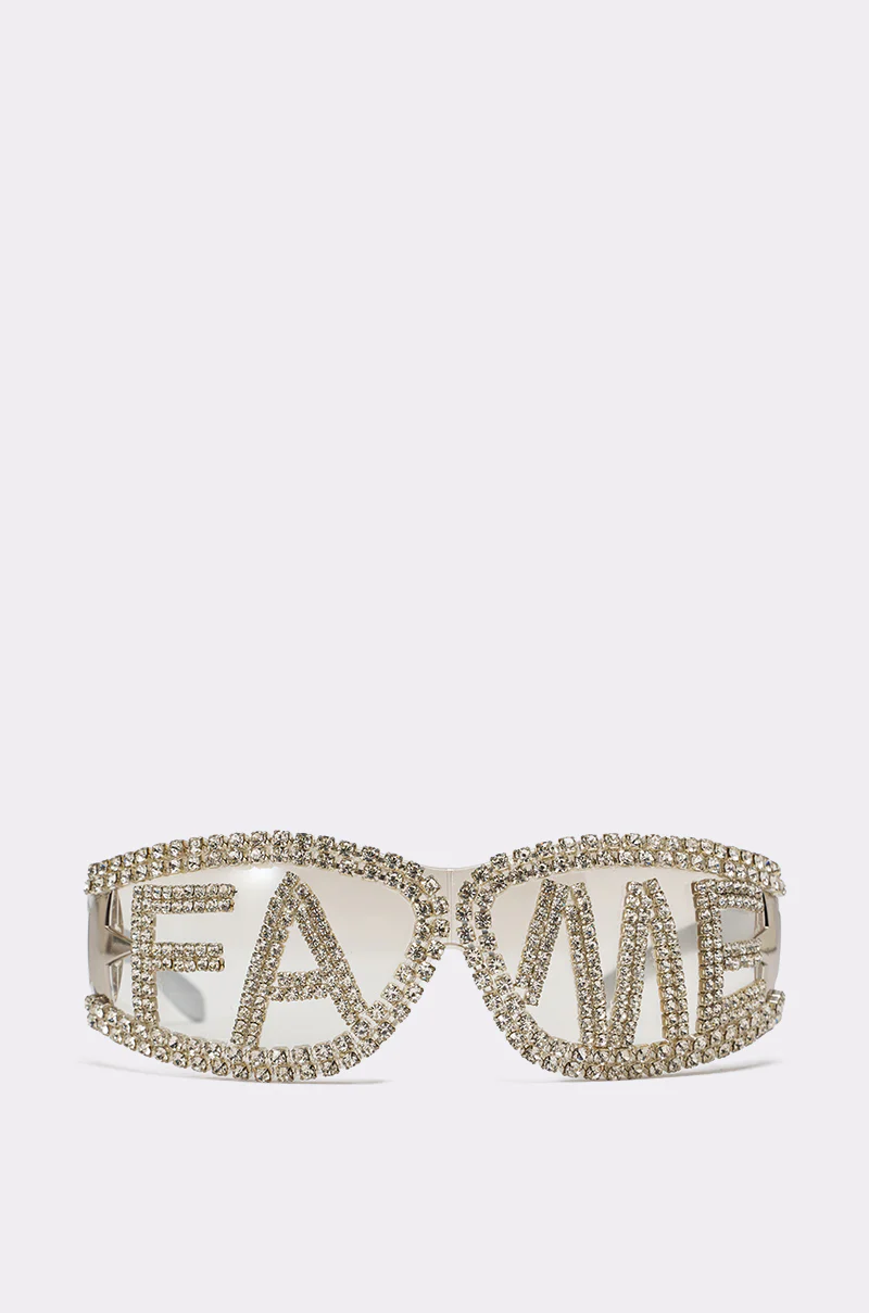 FAME SUNGLASSES - Image 3
