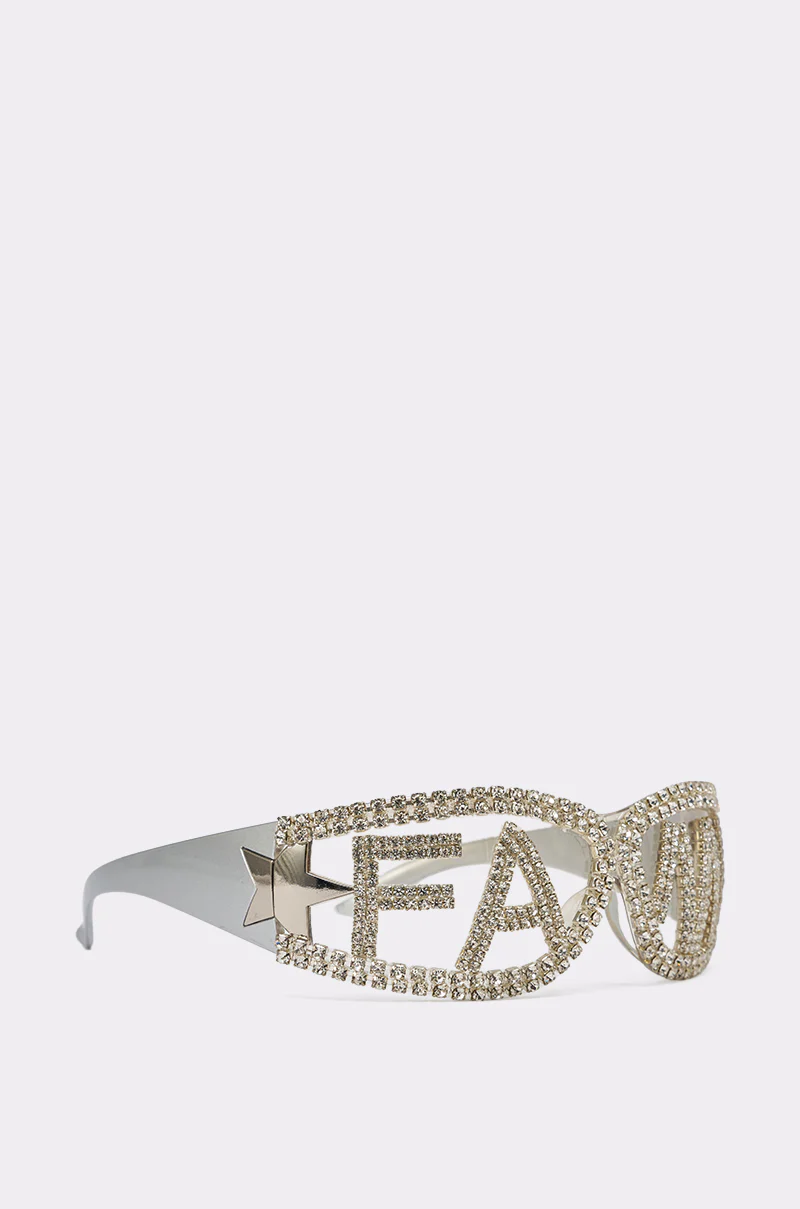 FAME SUNGLASSES - Image 4
