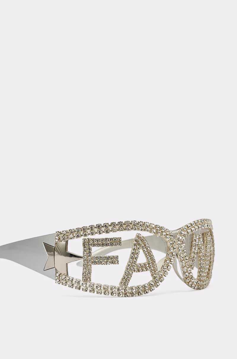 FAME SUNGLASSES - Image 5