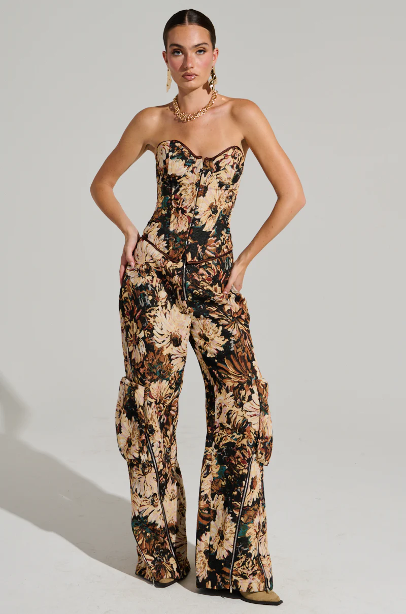 FANTASY CAPTURED CARGO PANT - Image 7